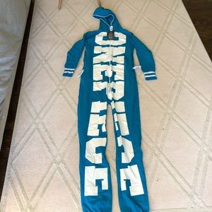 Onepiece Jumpsuit XS